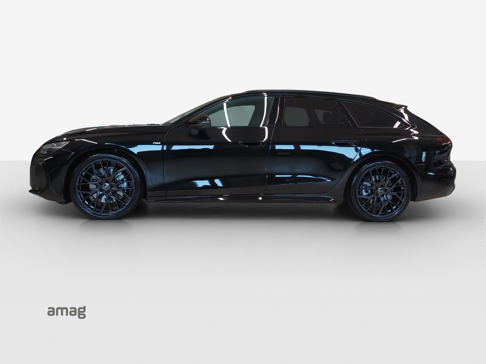 AUDI A6 Avant TFSI quattro 270 kW S tronic-image-1