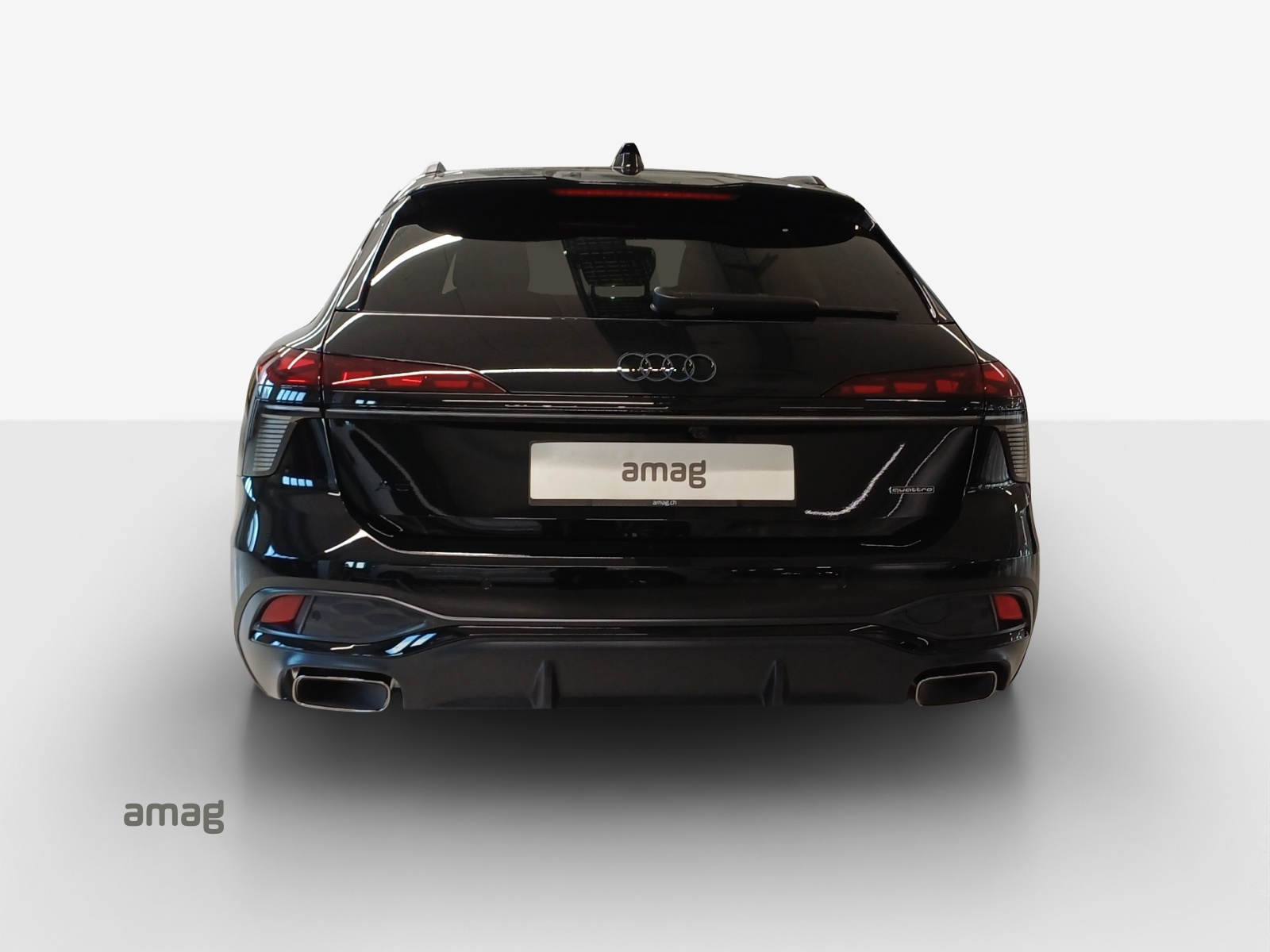 AUDI A6 Avant TFSI quattro 270 kW S tronic-image-3