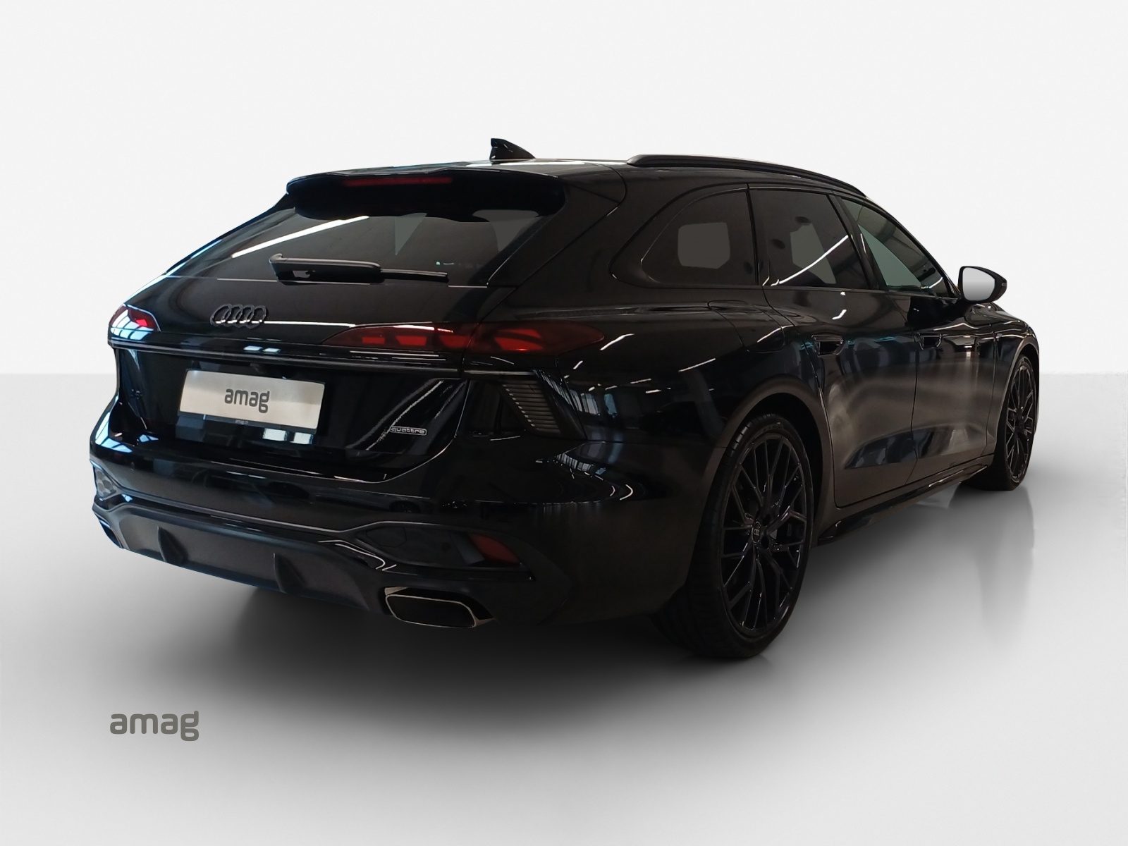 AUDI A6 Avant TFSI quattro 270 kW S tronic-image-4