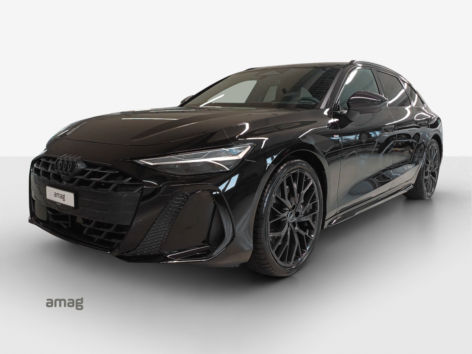 AUDI A6 Avant TFSI quattro 270 kW S tronic-image-0