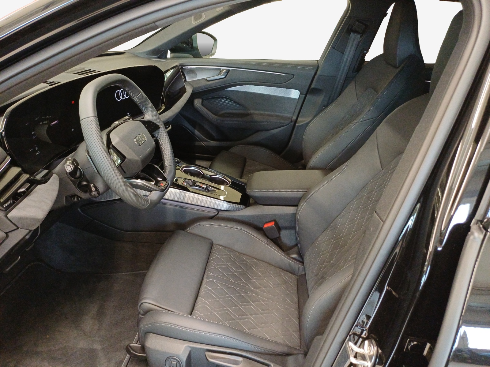 AUDI A6 Avant TFSI quattro 270 kW S tronic-image-7