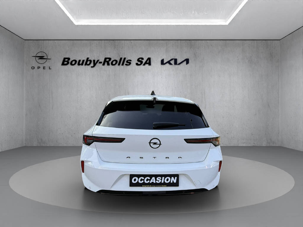 OPEL Astra GS Line 1.2 Turbo-image-4