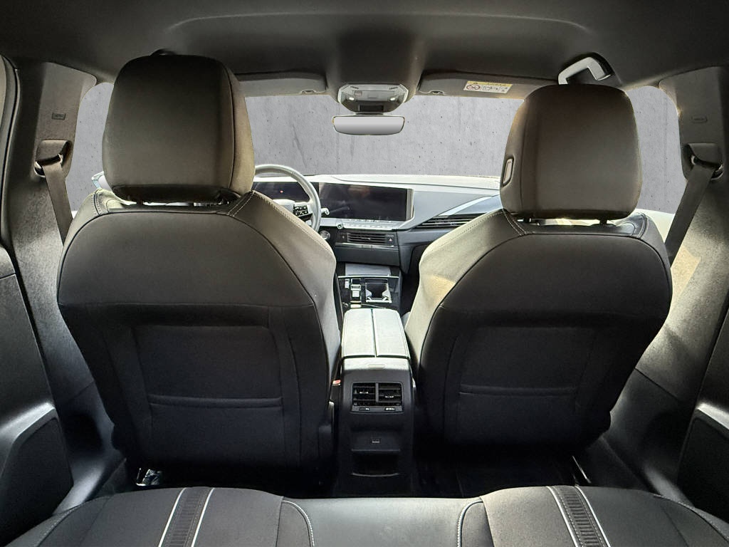 OPEL Astra GS Line 1.2 Turbo-image-11