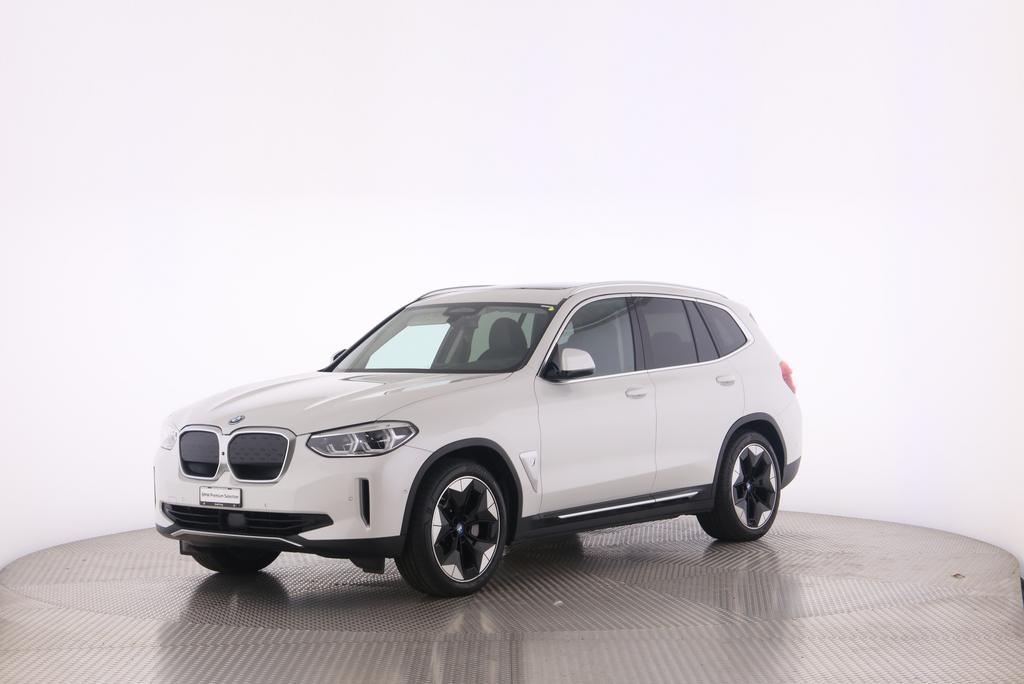 BMW iX3 E-Motor-image-0