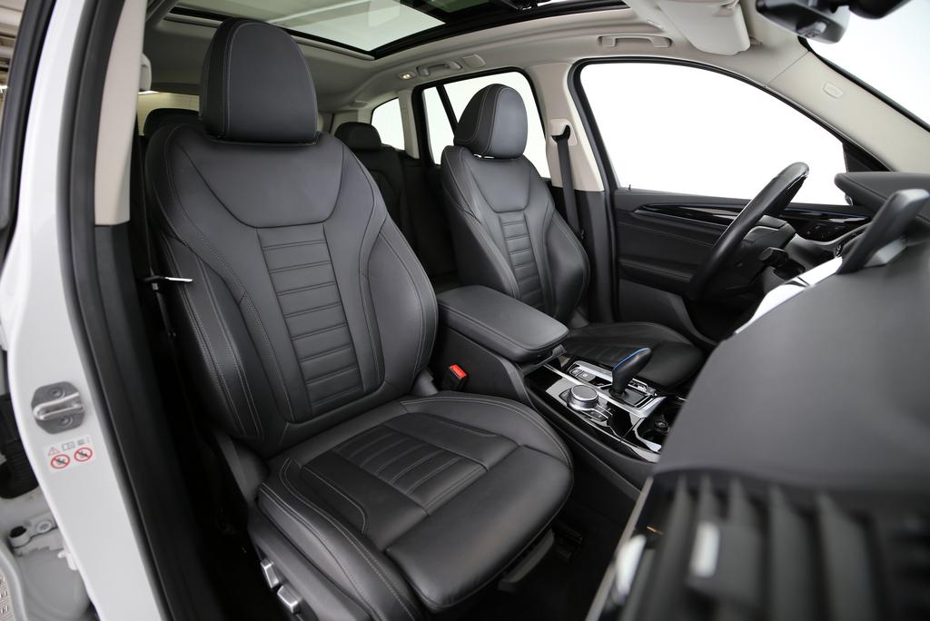 BMW iX3 E-Motor-image-10