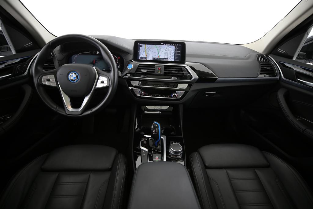 BMW iX3 E-Motor-image-5