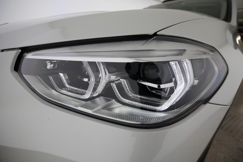 BMW iX3 E-Motor-image-14
