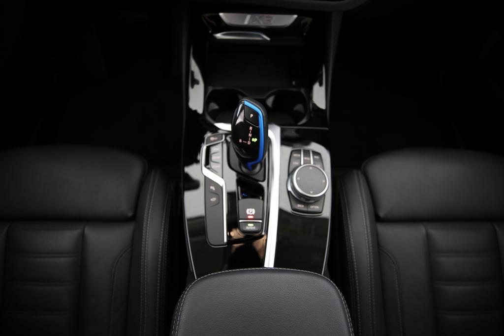 BMW iX3 E-Motor-image-8