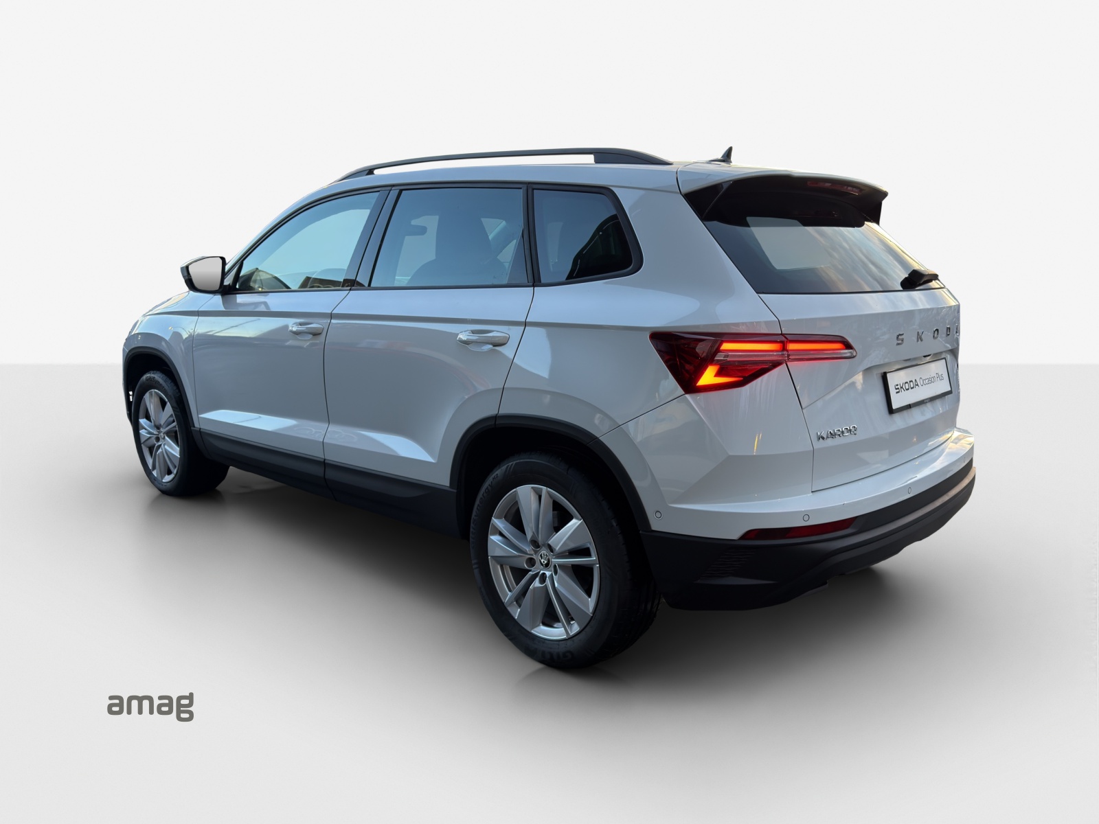 SKODA Karoq 2.0 TDI CR Selection 4x4 DSG-image-2