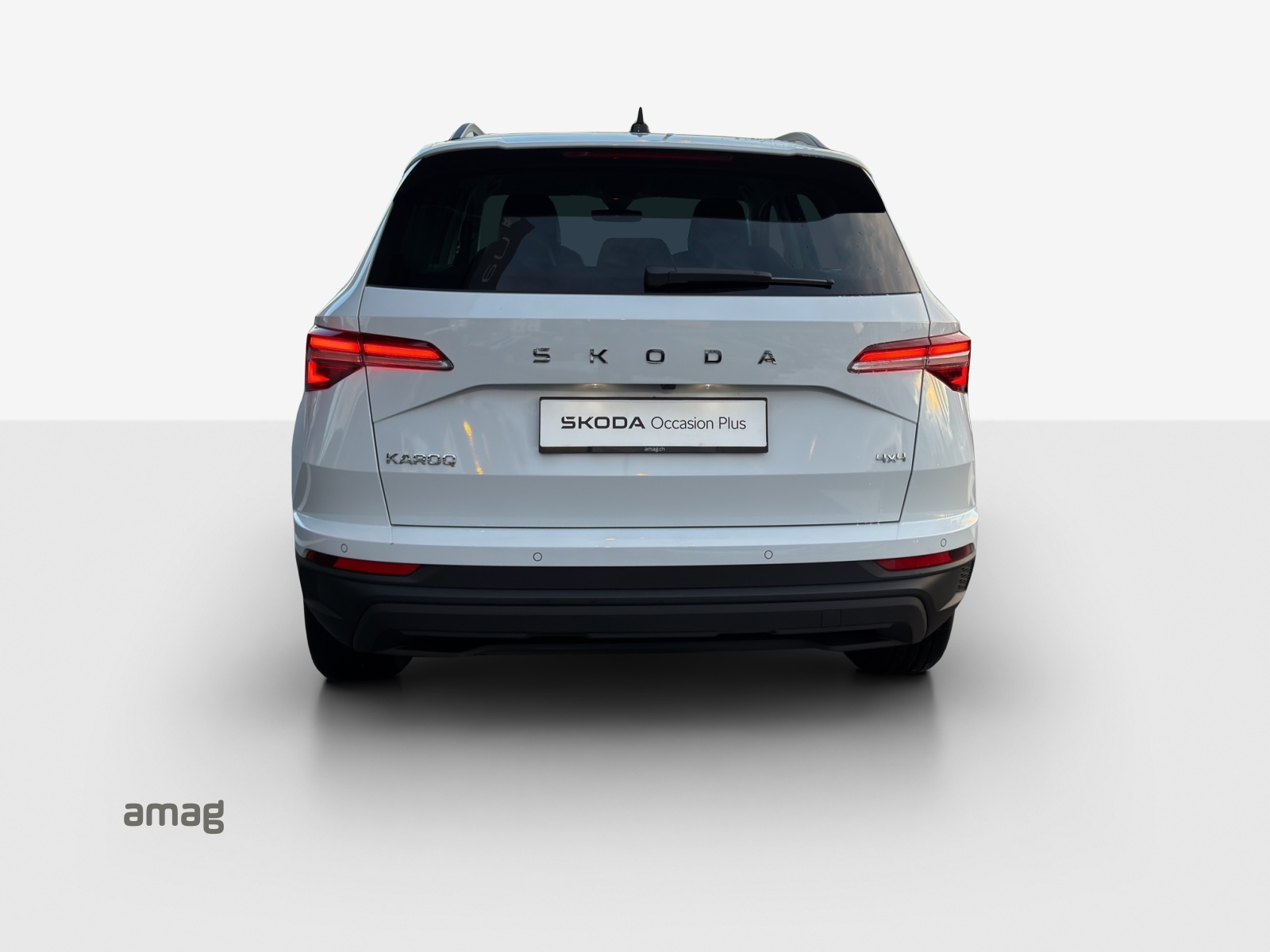 SKODA Karoq 2.0 TDI CR Selection 4x4 DSG-image-3