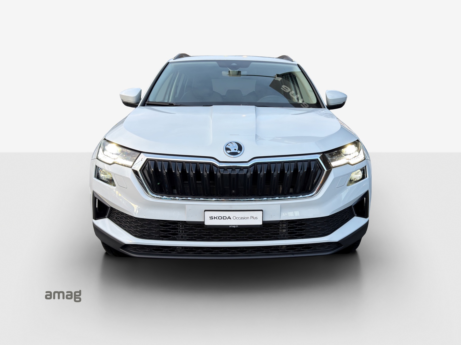 SKODA Karoq 2.0 TDI CR Selection 4x4 DSG-image-6