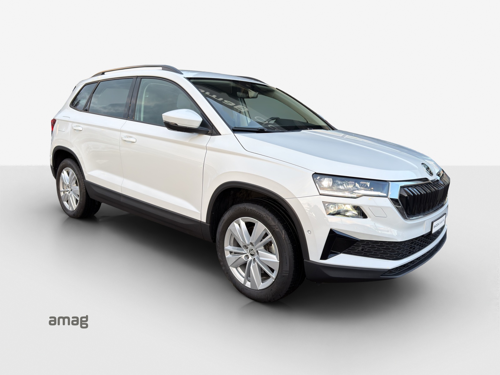 SKODA Karoq 2.0 TDI CR Selection 4x4 DSG-image-5