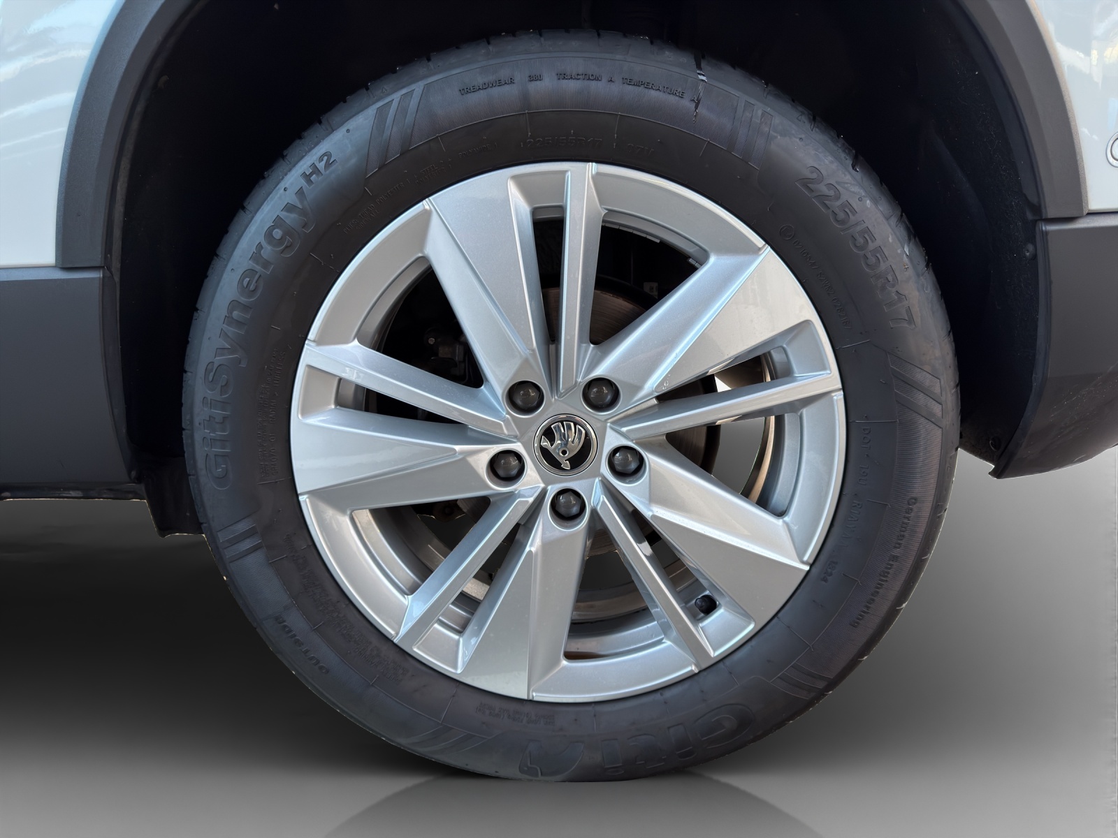 SKODA Karoq 2.0 TDI CR Selection 4x4 DSG-image-13