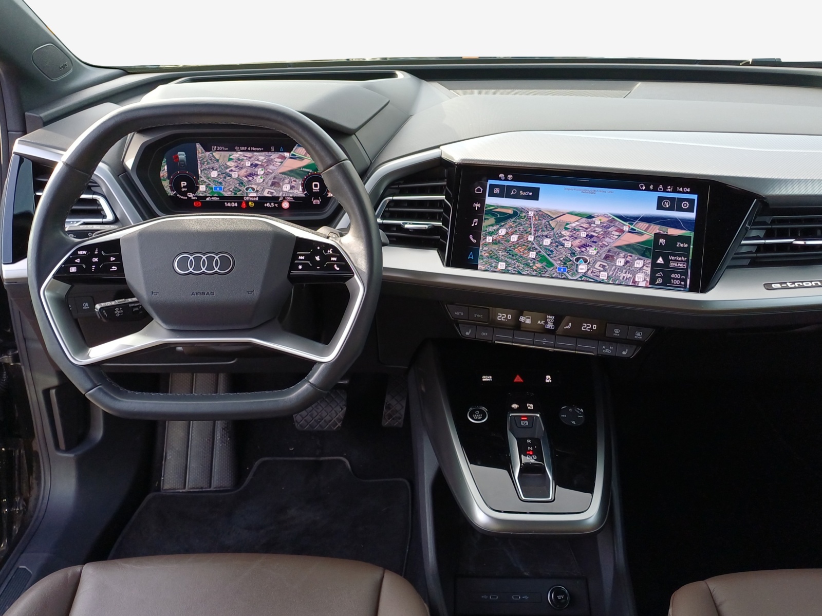 AUDI Q4 Sportback e-tron 55 quattro-image-9