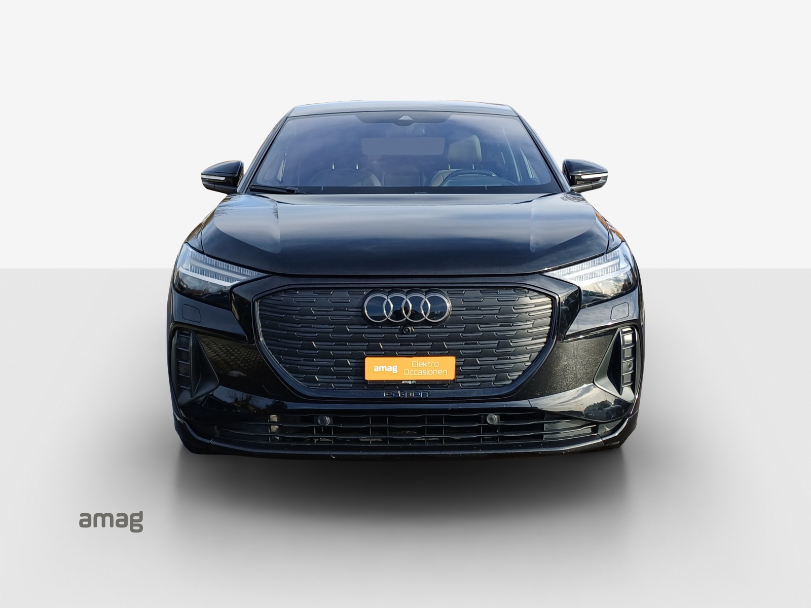 AUDI Q4 Sportback e-tron 55 quattro-image-7