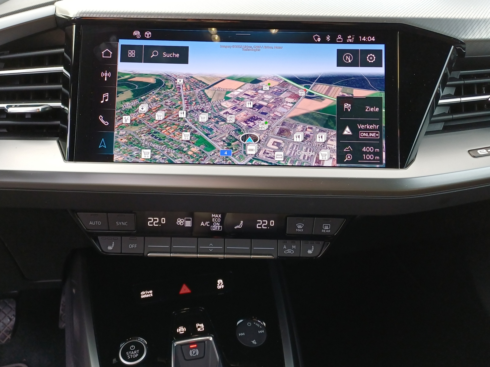 AUDI Q4 Sportback e-tron 55 quattro-image-11