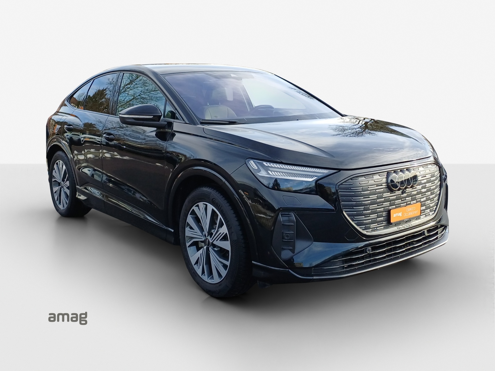 AUDI Q4 Sportback e-tron 55 quattro-image-6