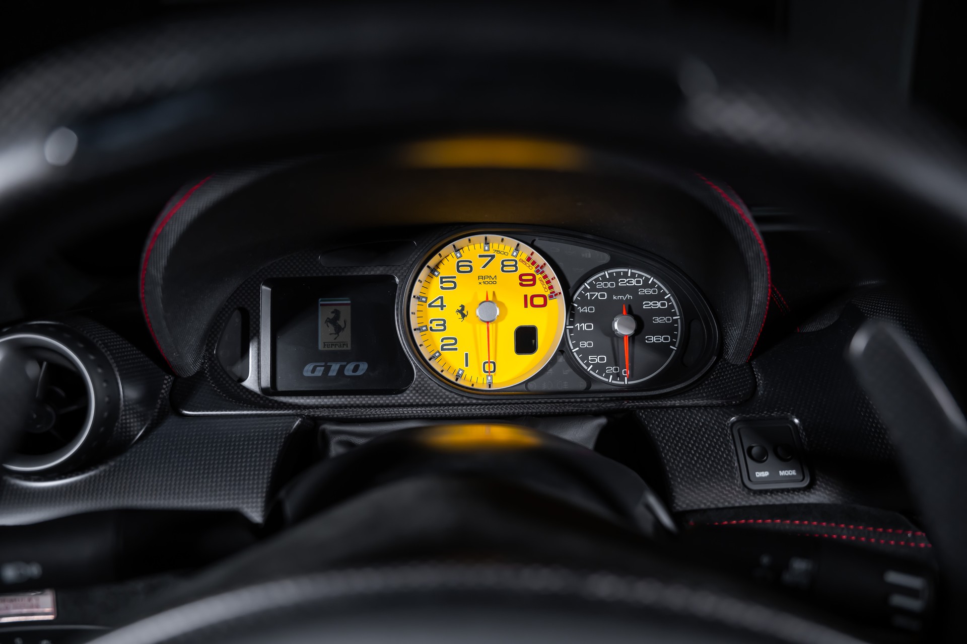 FERRARI 599 GTO-image-18