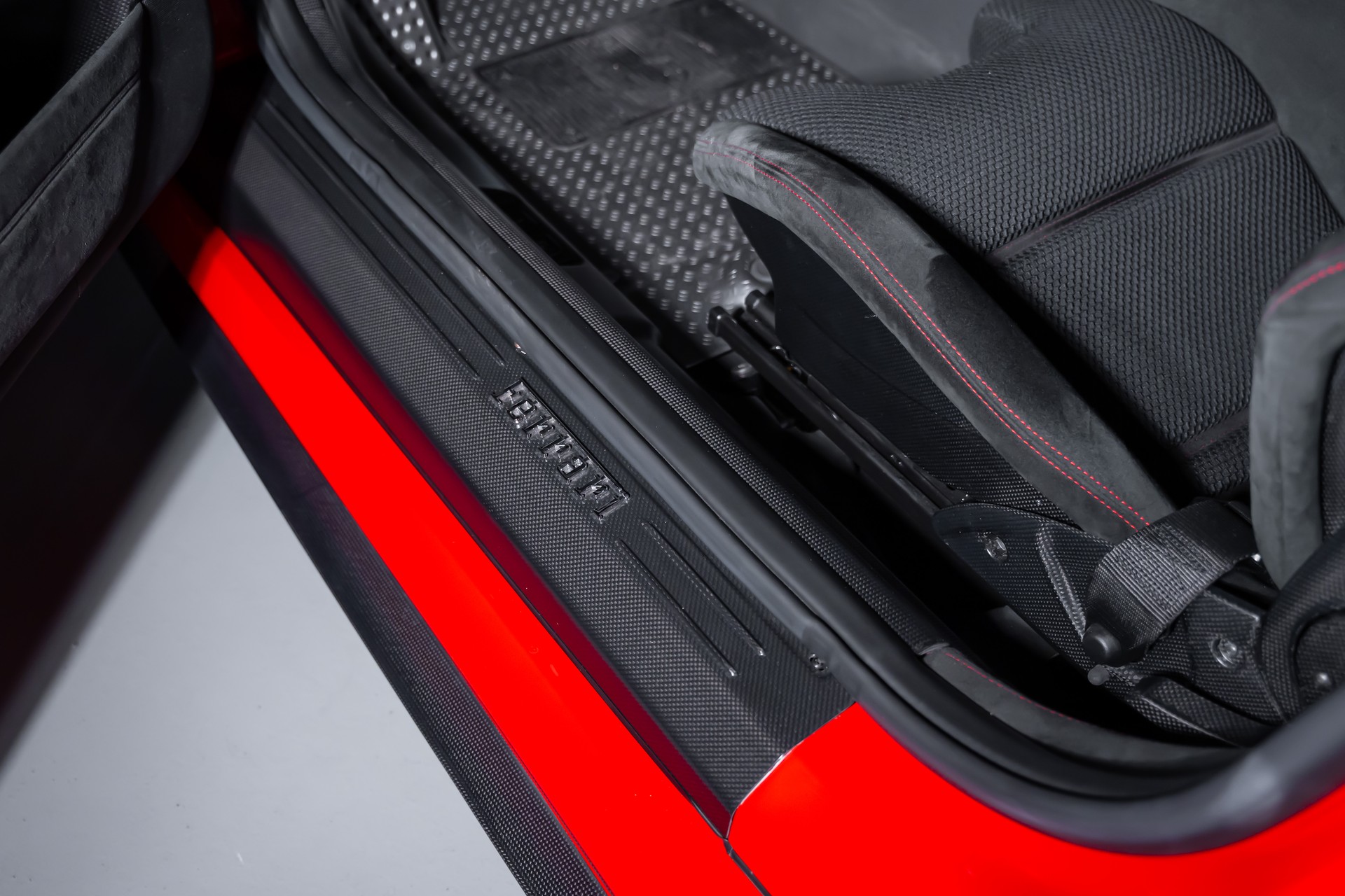 FERRARI 599 GTO-image-14