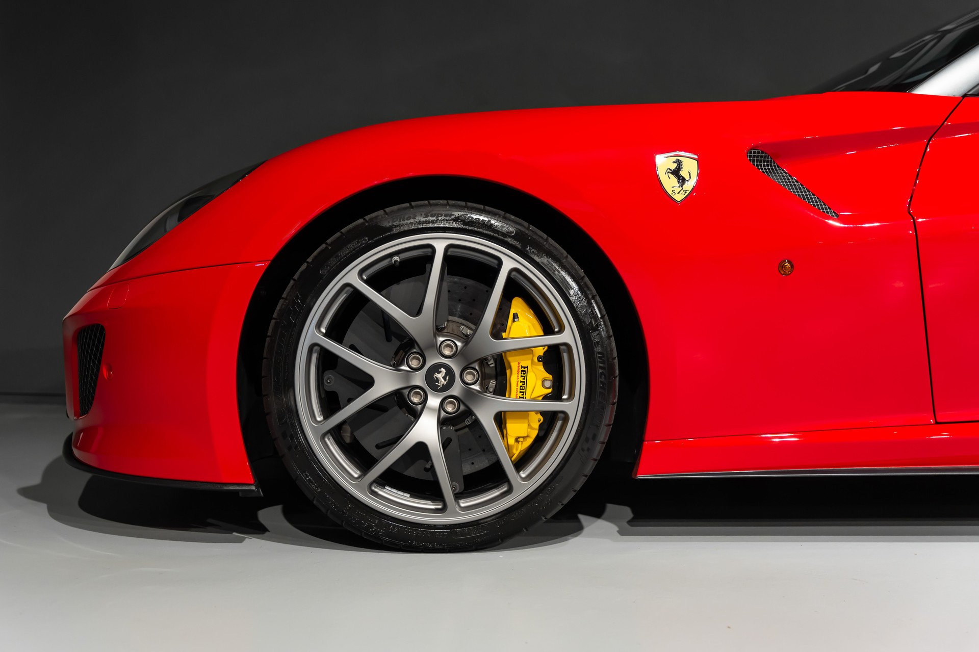 FERRARI 599 GTO-image-6