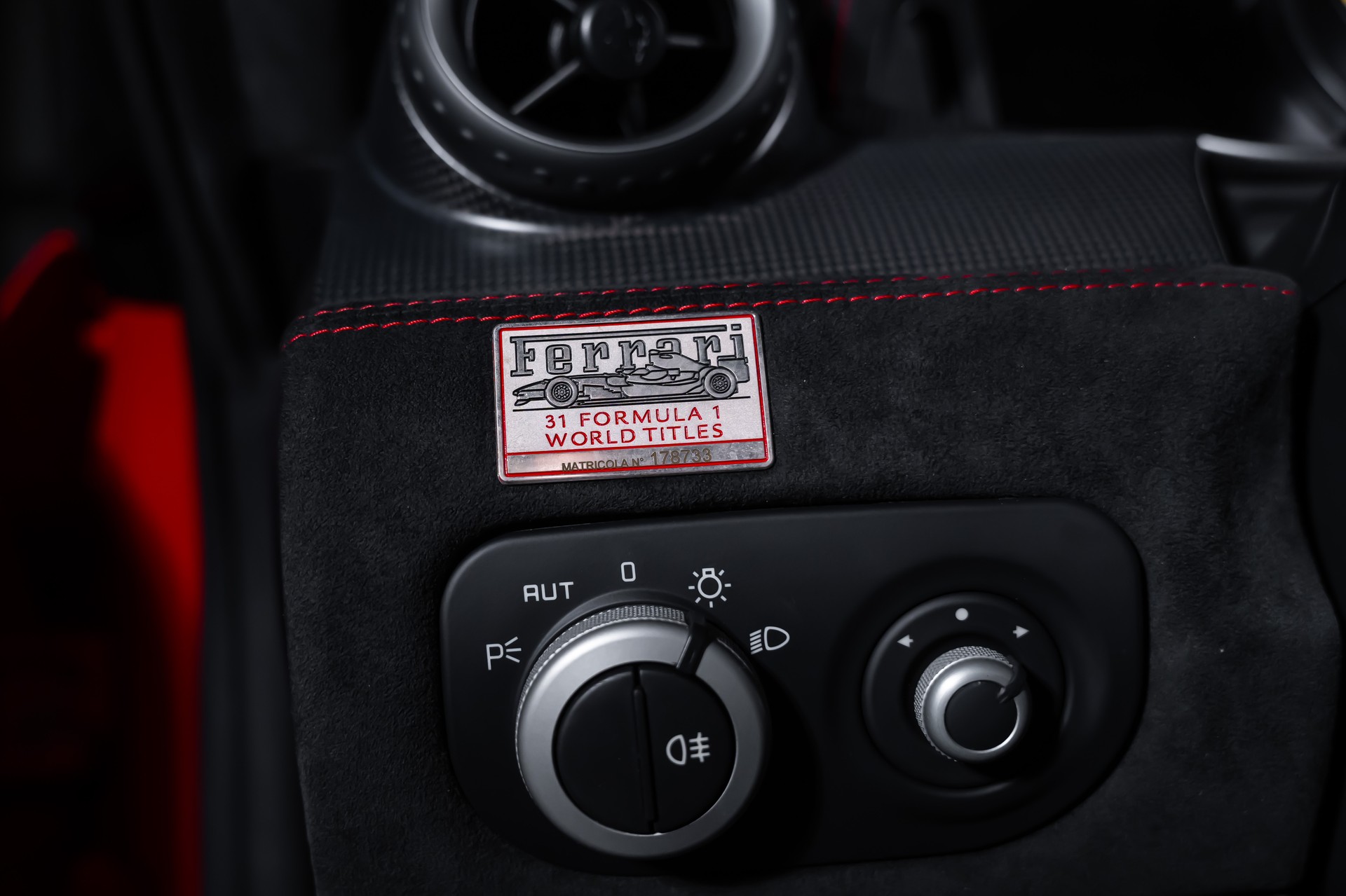 FERRARI 599 GTO-image-17
