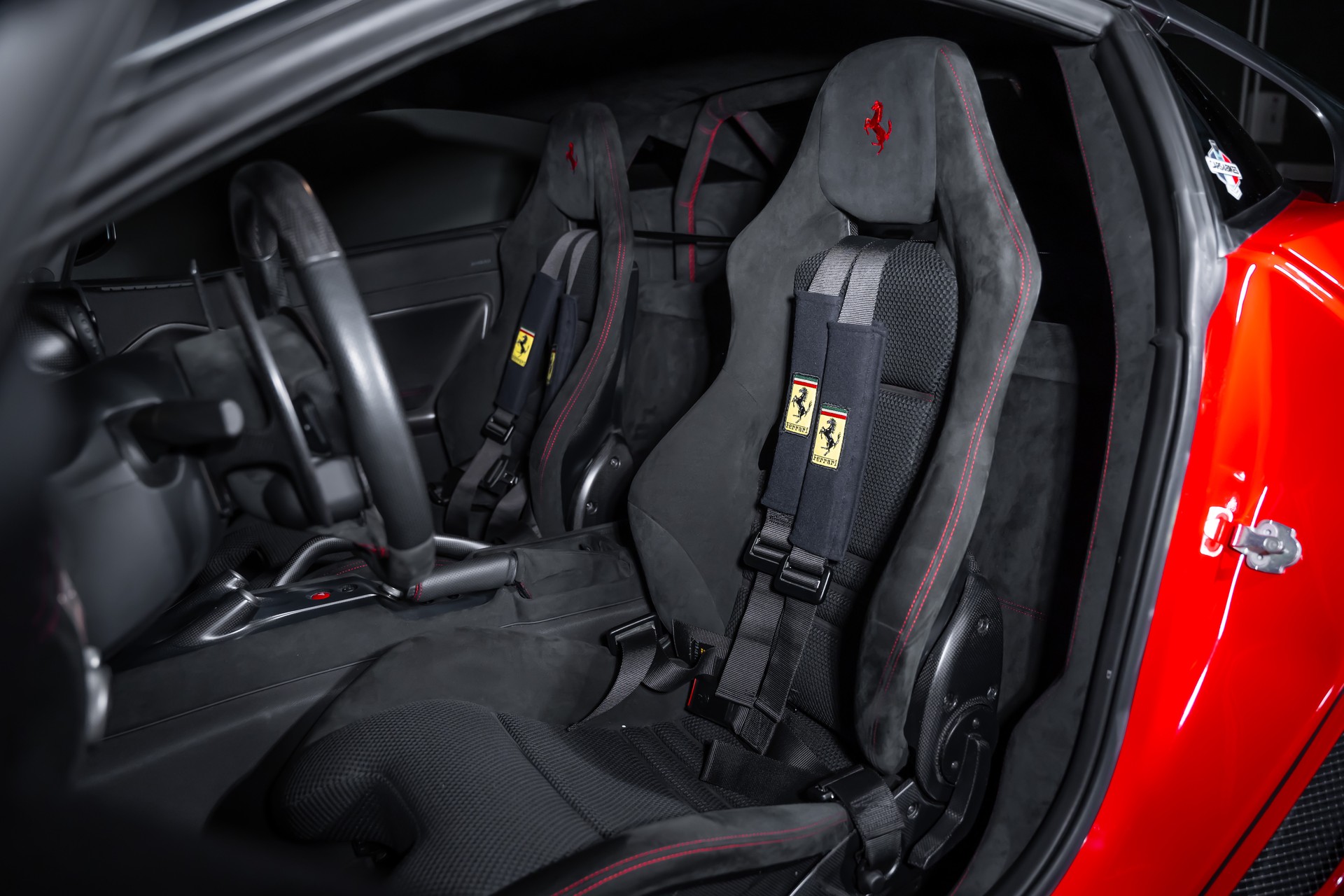 FERRARI 599 GTO-image-12