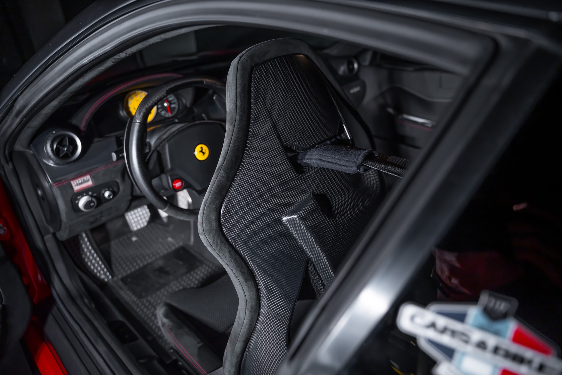 FERRARI 599 GTO-image-15