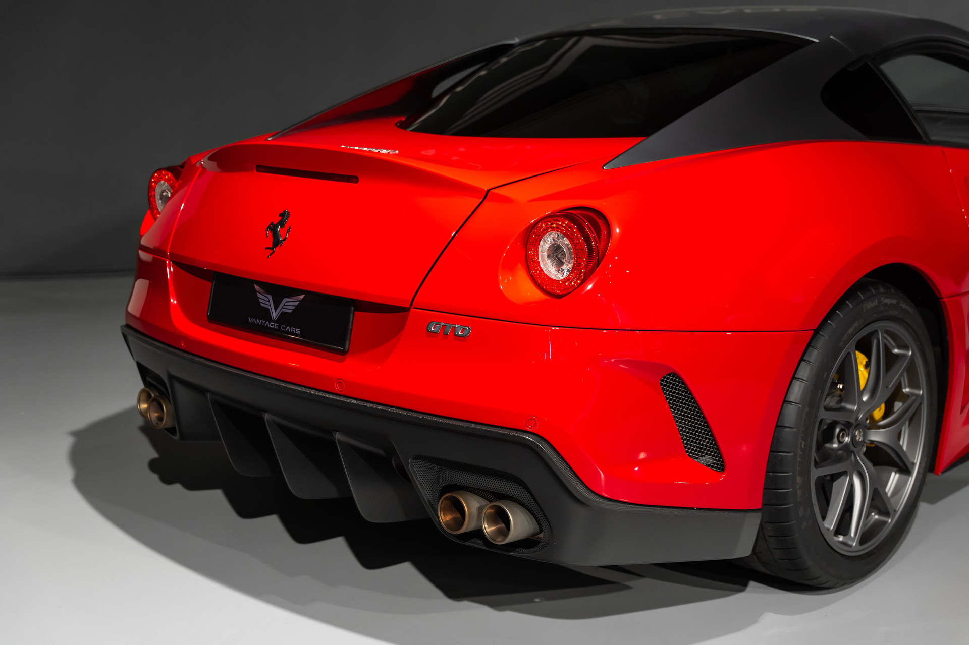 FERRARI 599 GTO-image-8