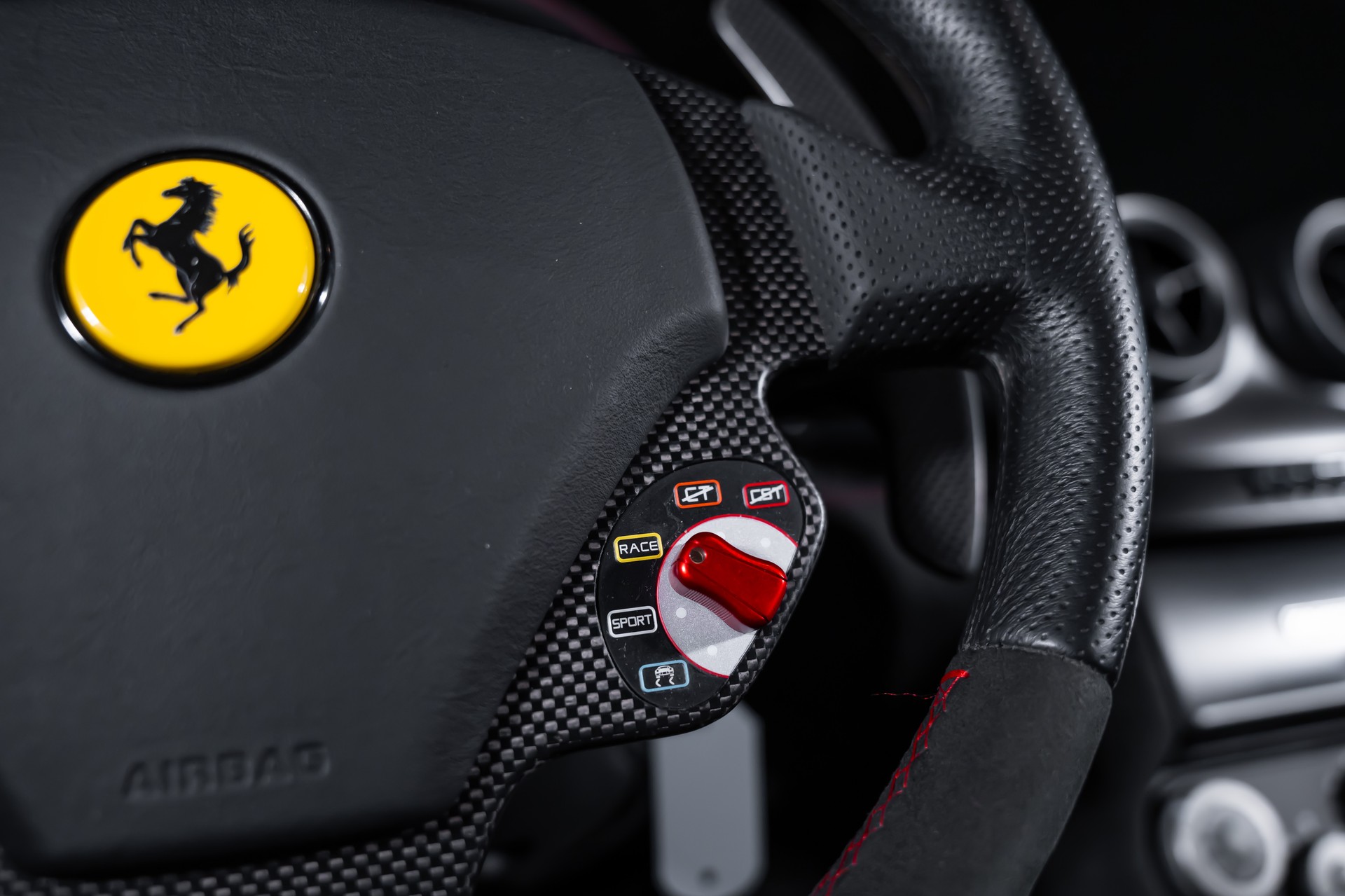 FERRARI 599 GTO-image-19