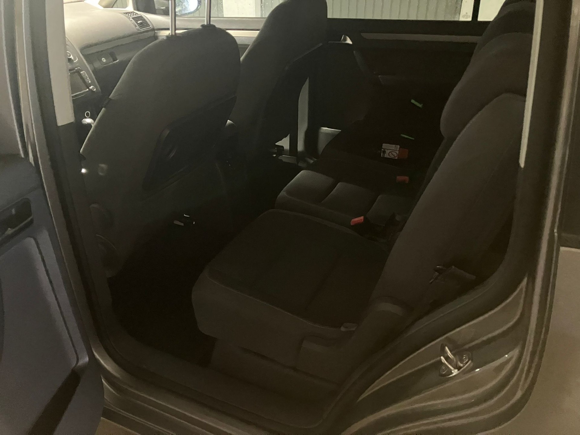 VW Touran 1.4 TSI Highline DSG-image-5