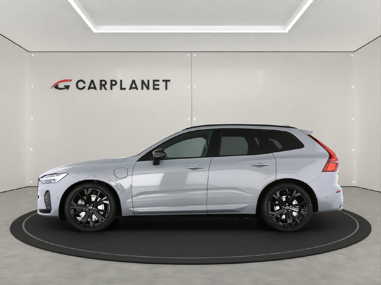 VOLVO XC60 2.0 T6 TE Black Edition eAWD .-image-2