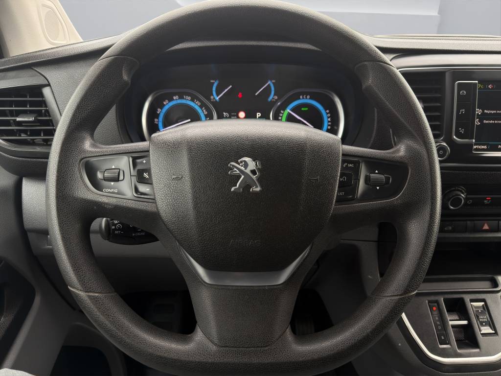 PEUGEOT Expert 75 KWh Premium Standard-image-14