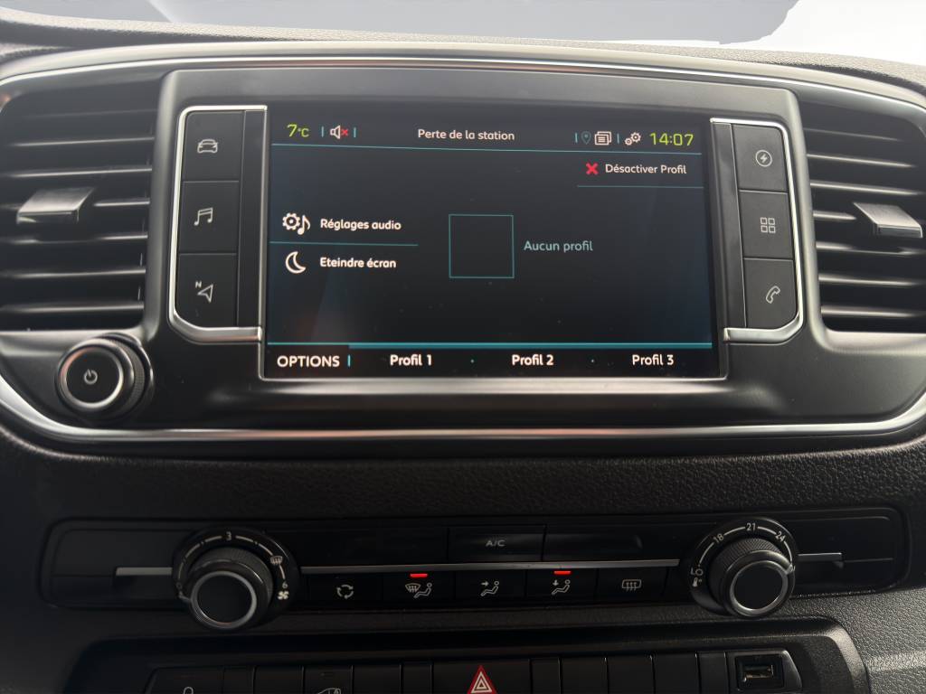 PEUGEOT Expert 75 KWh Premium Standard-image-13