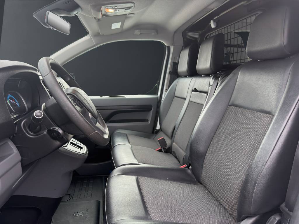 PEUGEOT Expert 75 KWh Premium Standard-image-7