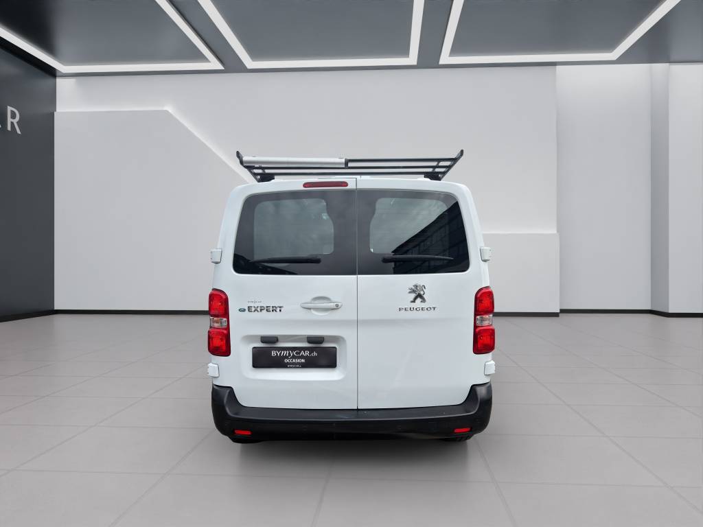 PEUGEOT Expert 75 KWh Premium Standard-image-3