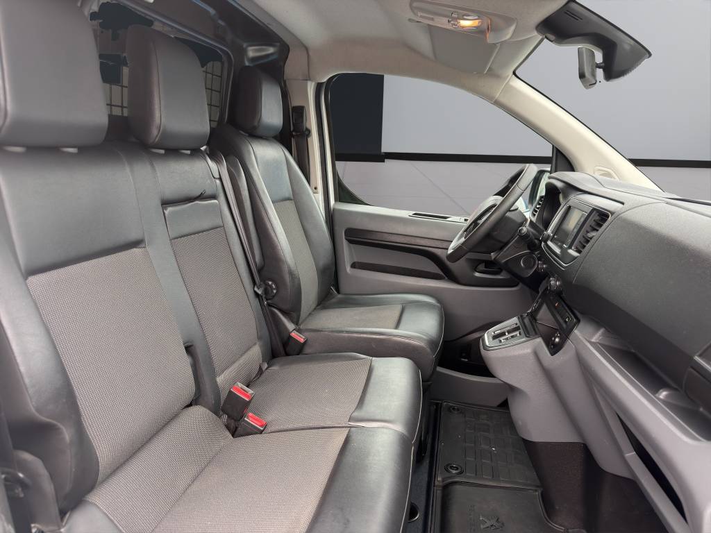 PEUGEOT Expert 75 KWh Premium Standard-image-10