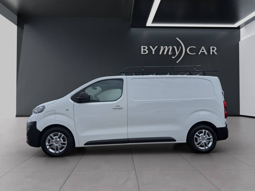 PEUGEOT Expert 75 KWh Premium Standard-image-2