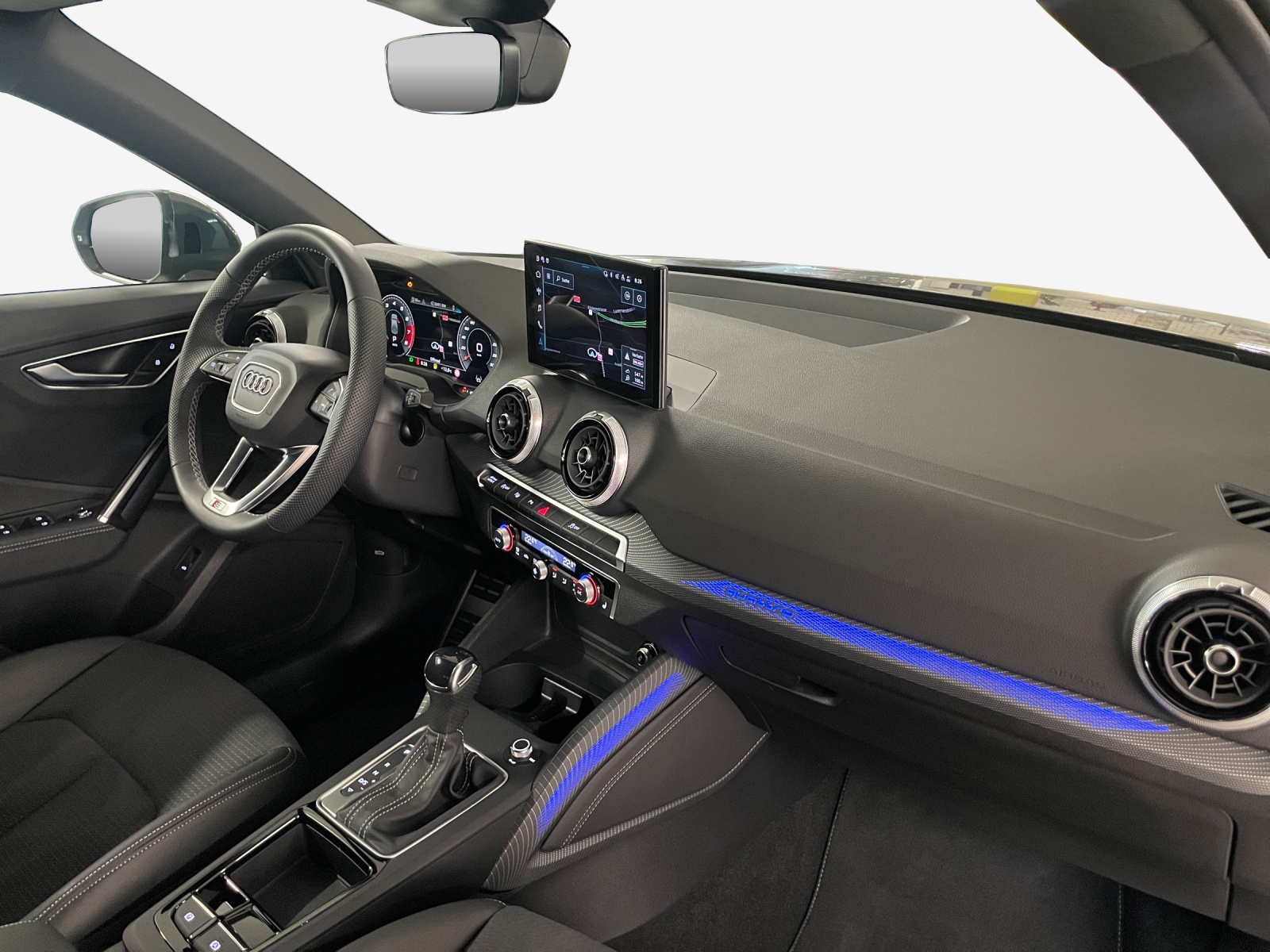 AUDI SQ2 TFSI quattro S-tronic-image-17