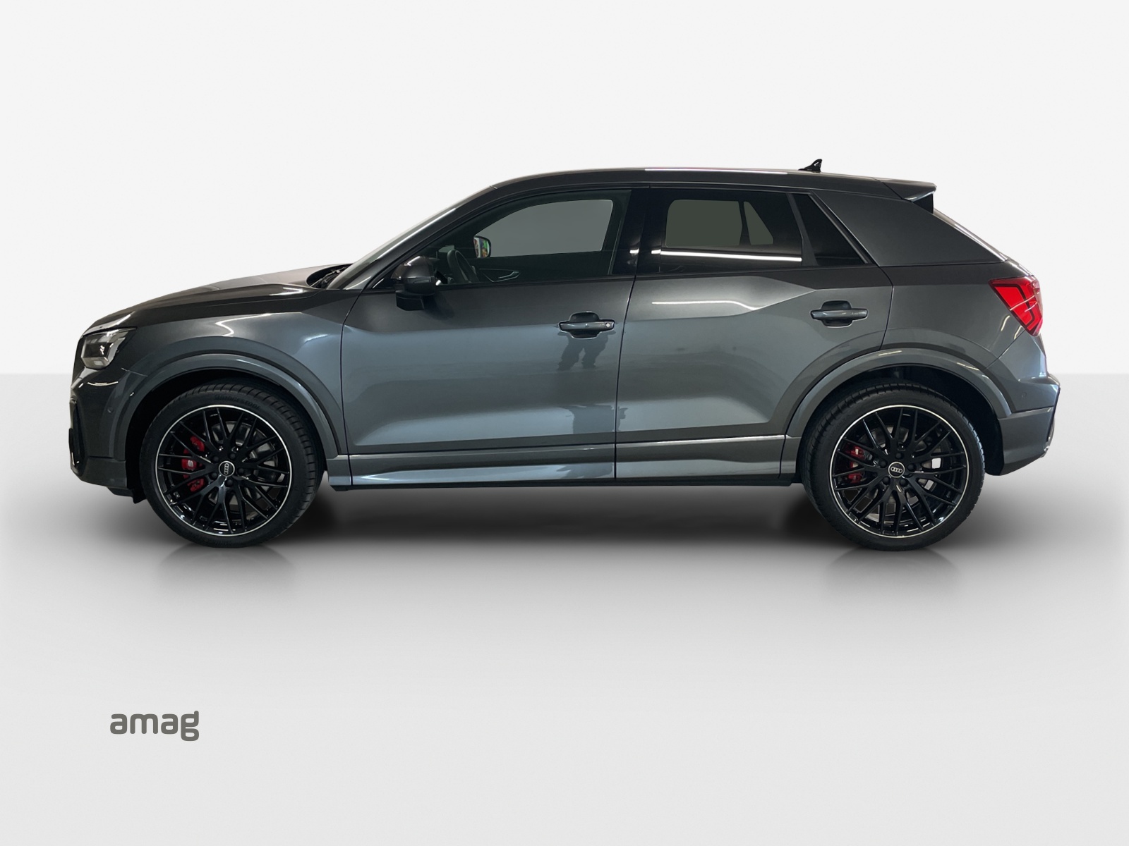 AUDI SQ2 TFSI quattro S-tronic-image-1