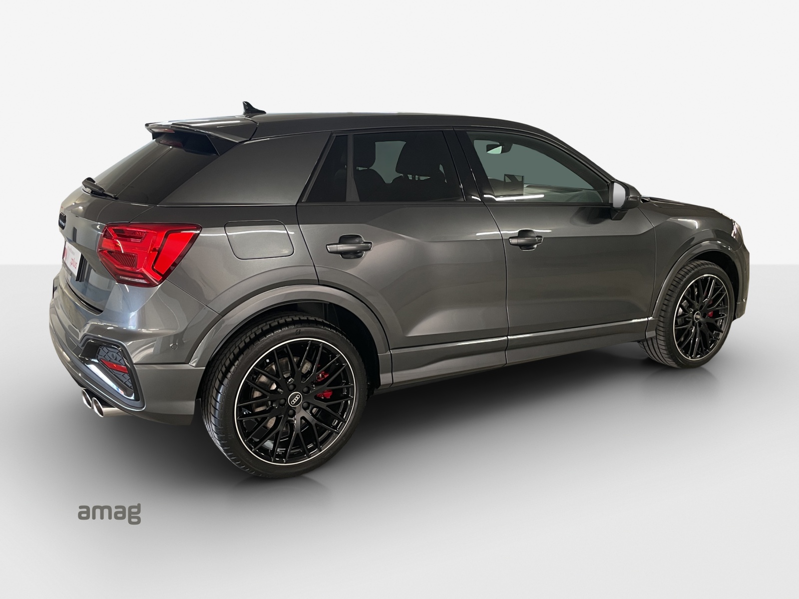AUDI SQ2 TFSI quattro S-tronic-image-4