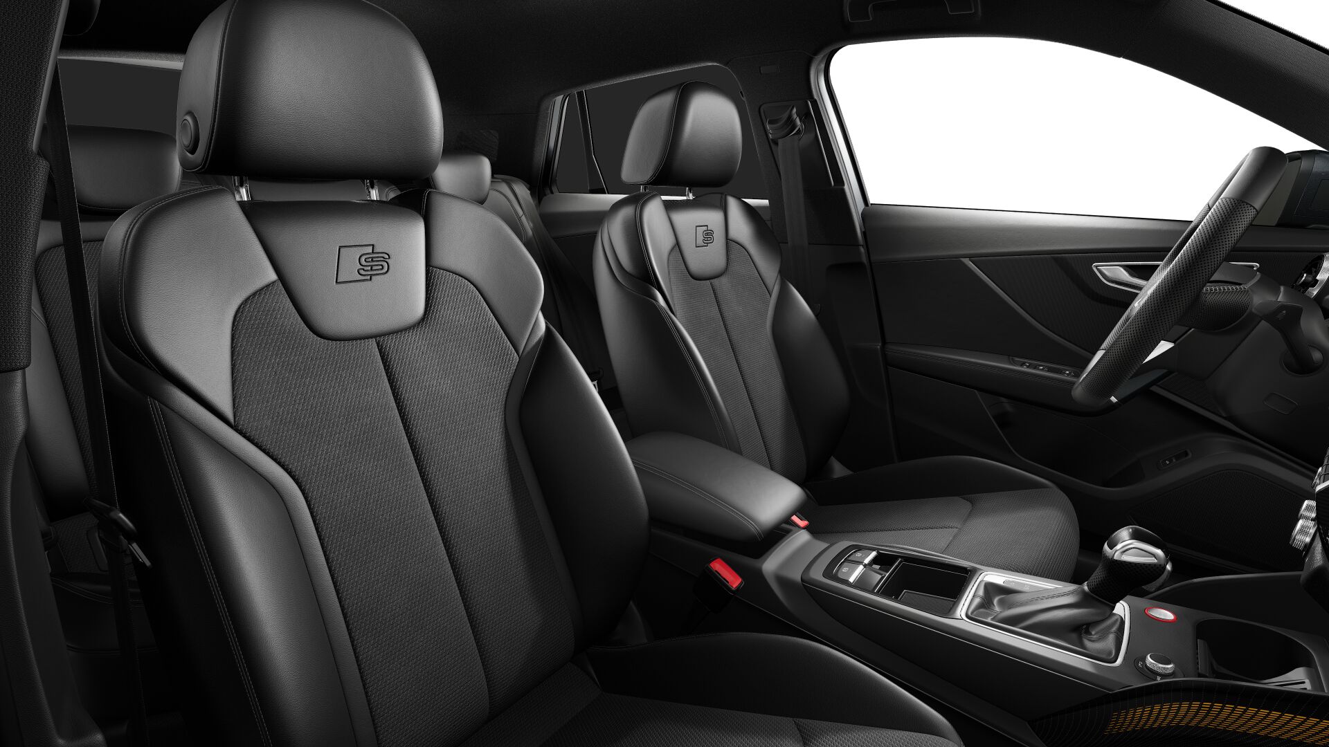 AUDI SQ2 TFSI quattro S-tronic-image-7