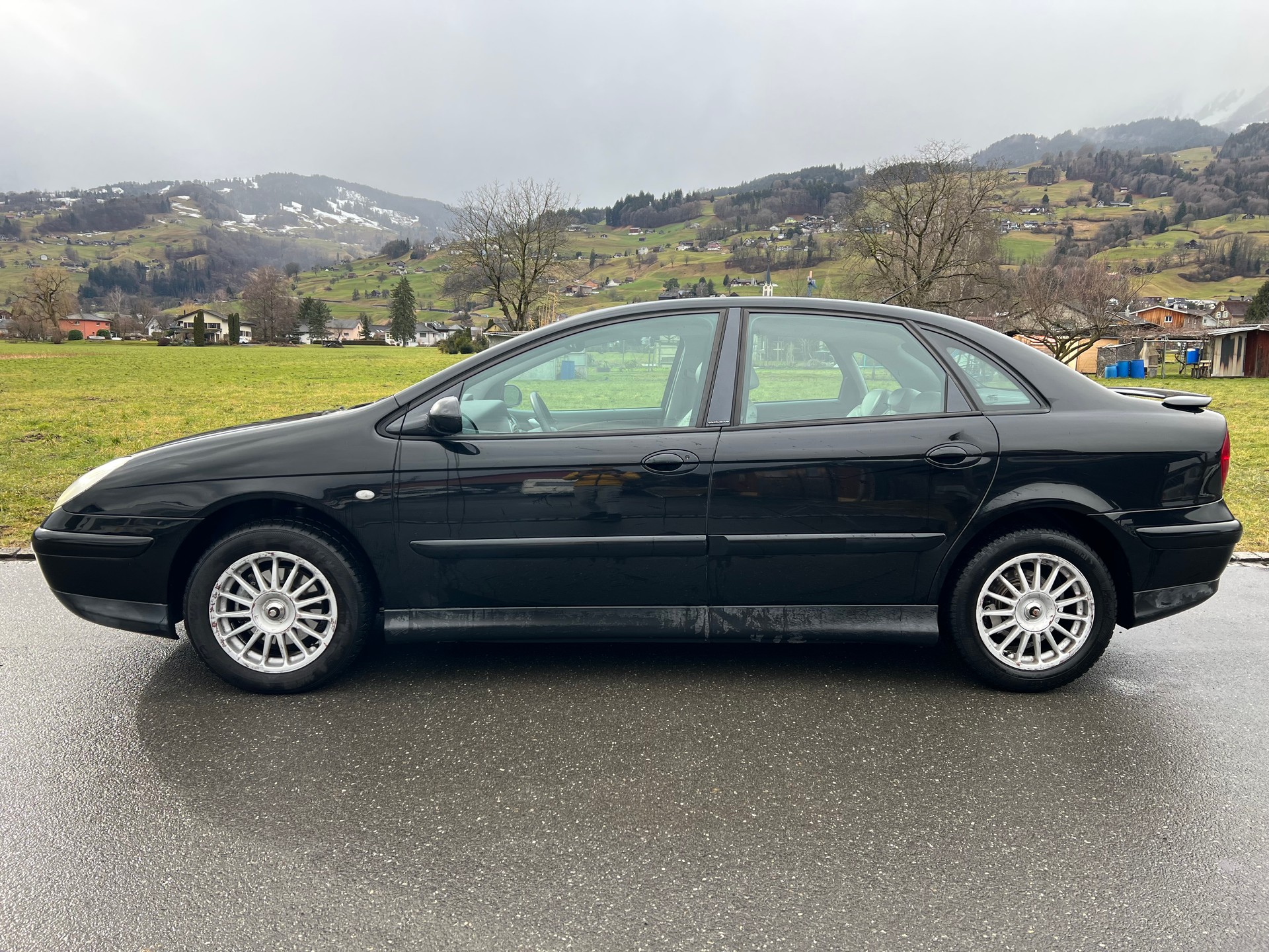CITROEN C5 Berline 3.0 V6 Exclusive Automatic-image-2