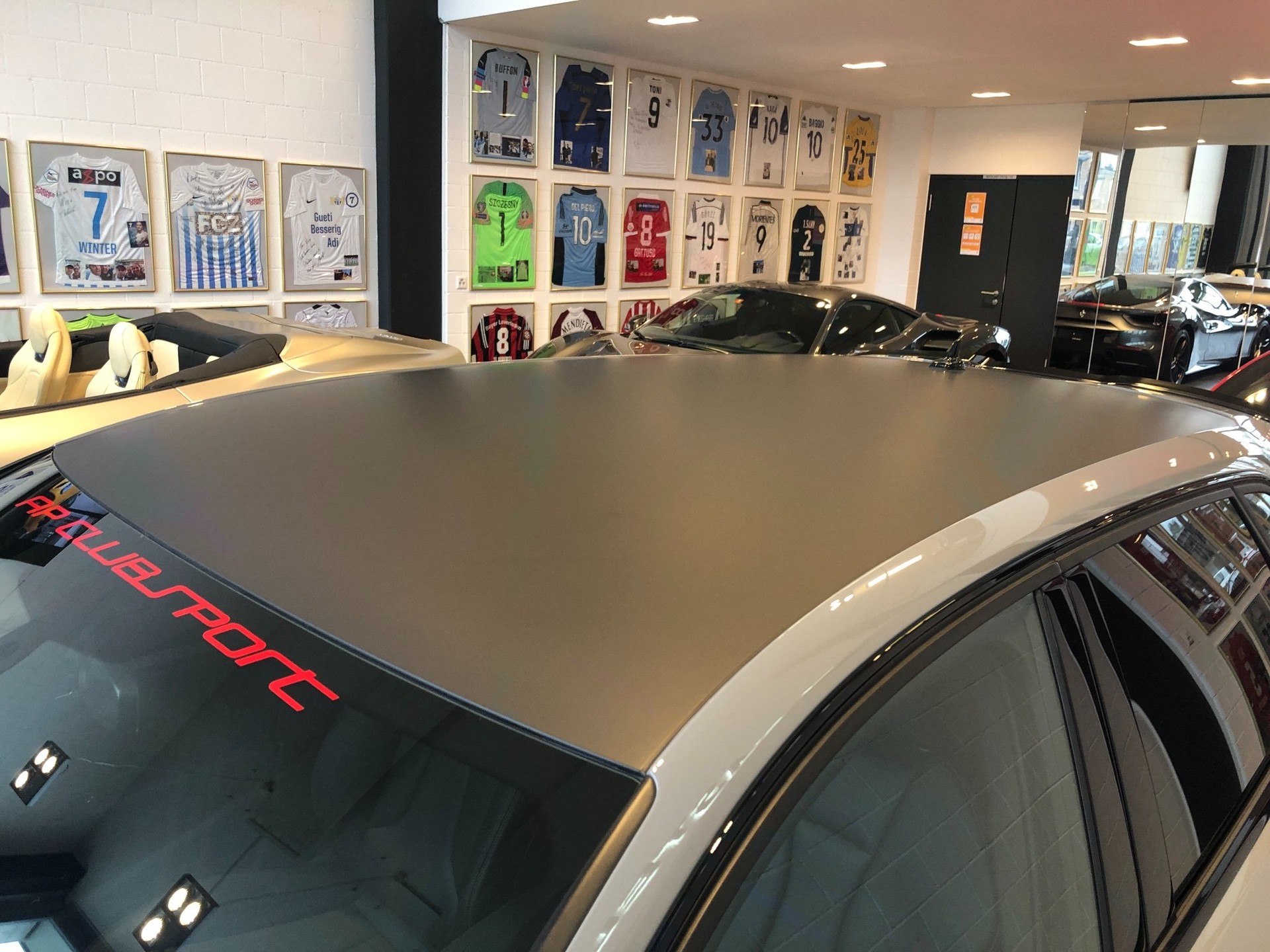 AUDI RS3 SB 2.5 TSI quattro-image-23
