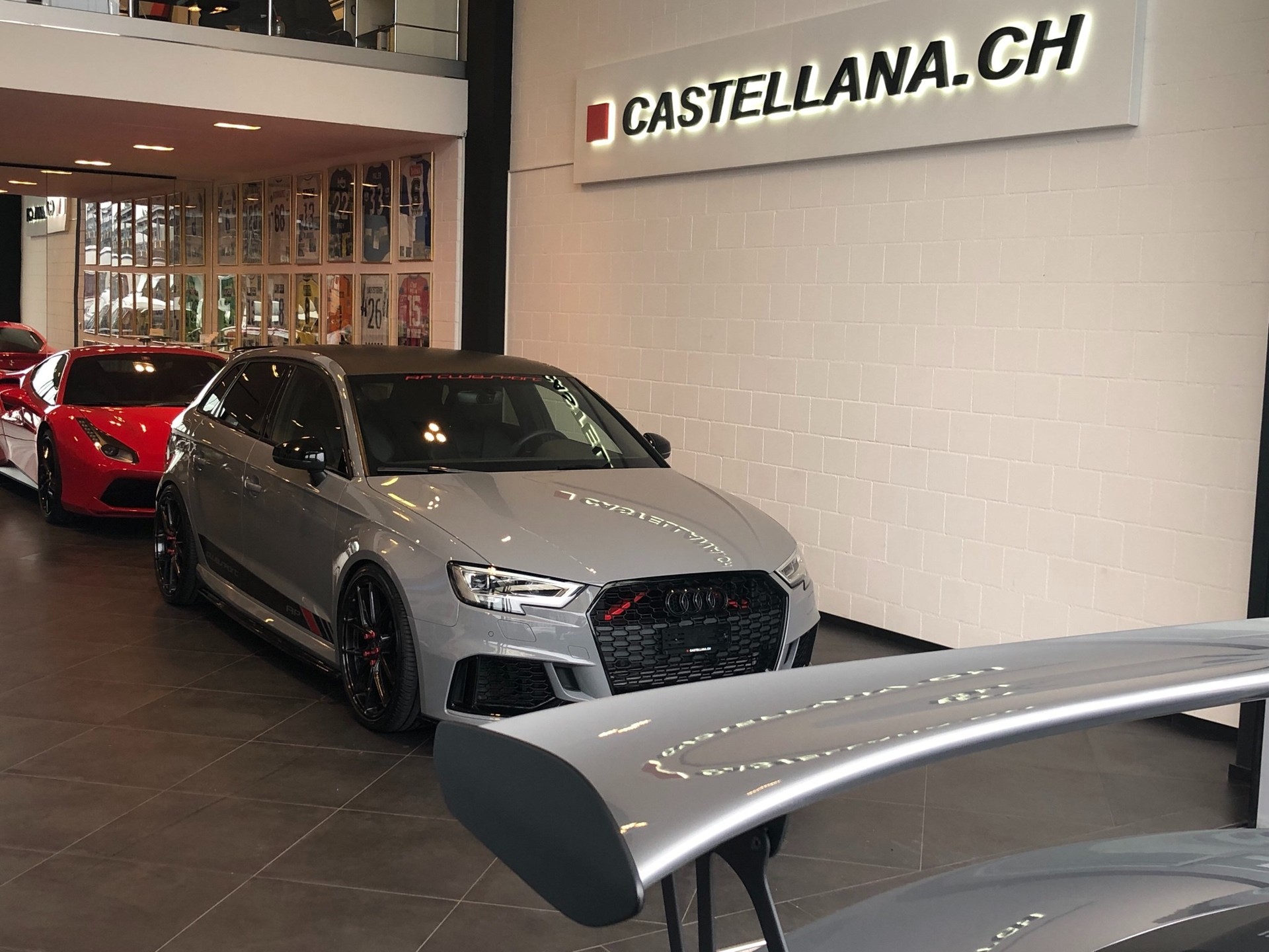 AUDI RS3 SB 2.5 TSI quattro-image-24