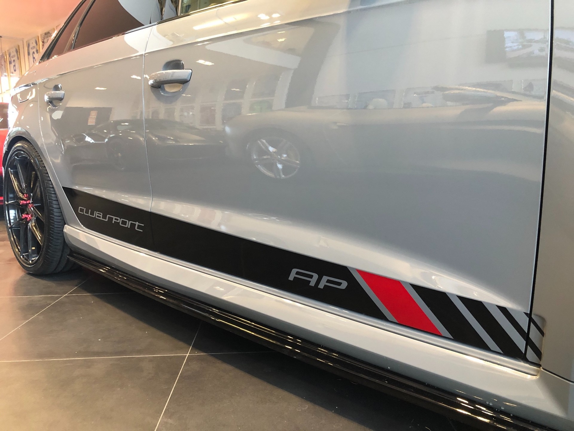AUDI RS3 SB 2.5 TSI quattro-image-22