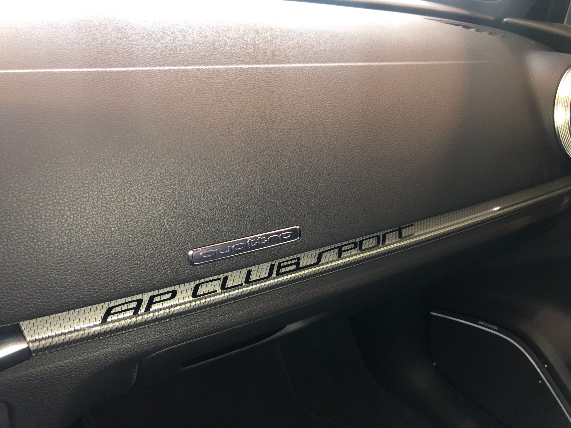 AUDI RS3 SB 2.5 TSI quattro-image-17
