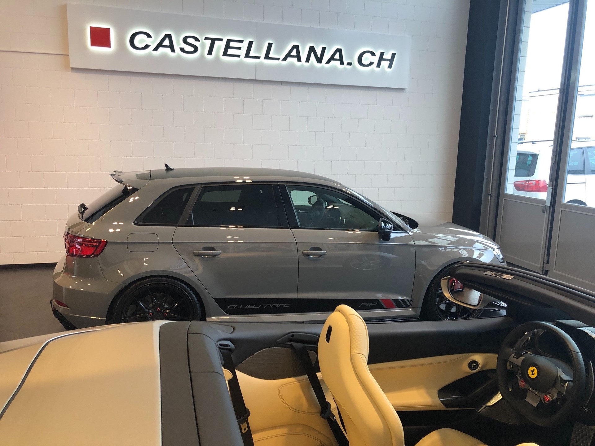 AUDI RS3 SB 2.5 TSI quattro-image-4