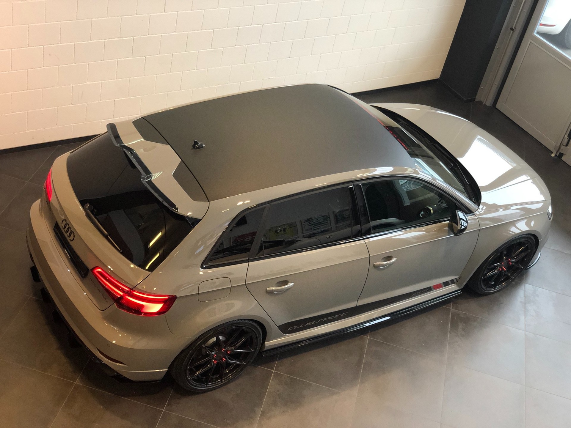 AUDI RS3 SB 2.5 TSI quattro-image-7
