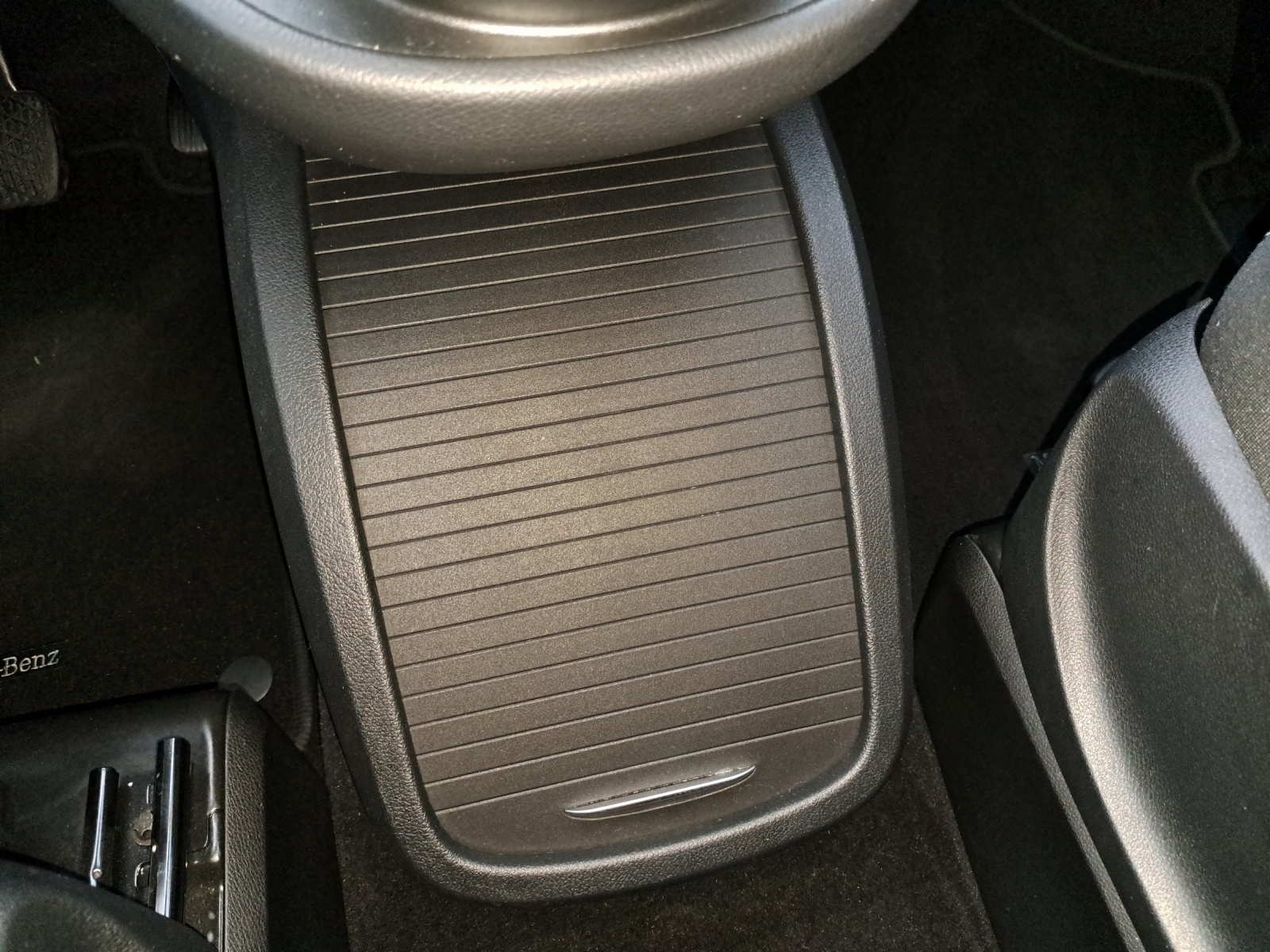 MERCEDES-BENZ V-Klasse V447 Van V 220 d kurz-image-23