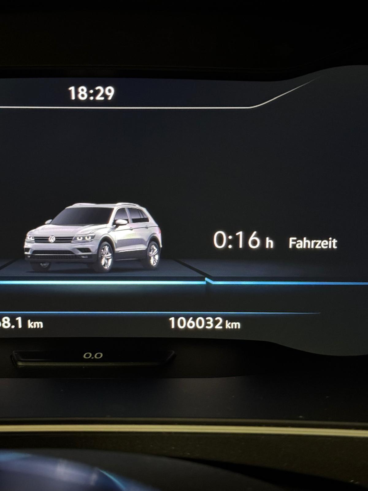 VW Tiguan 2.0TSI Highline 4Motion DSG-image-5